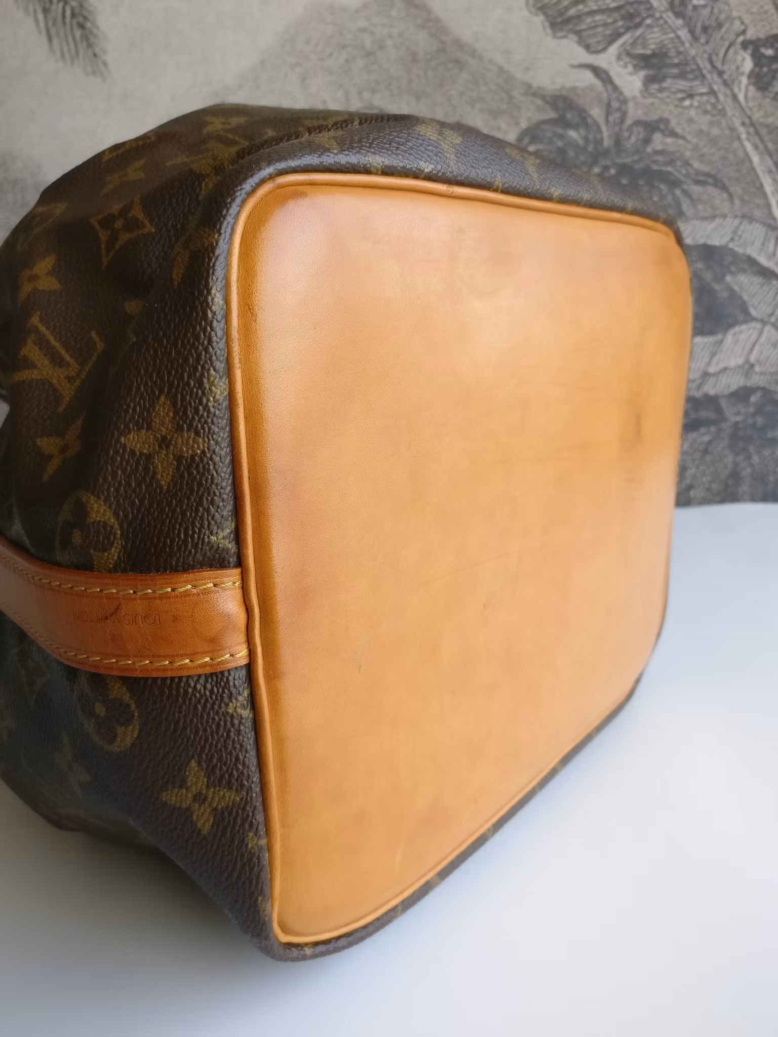 Louis Vuitton Petit Noé