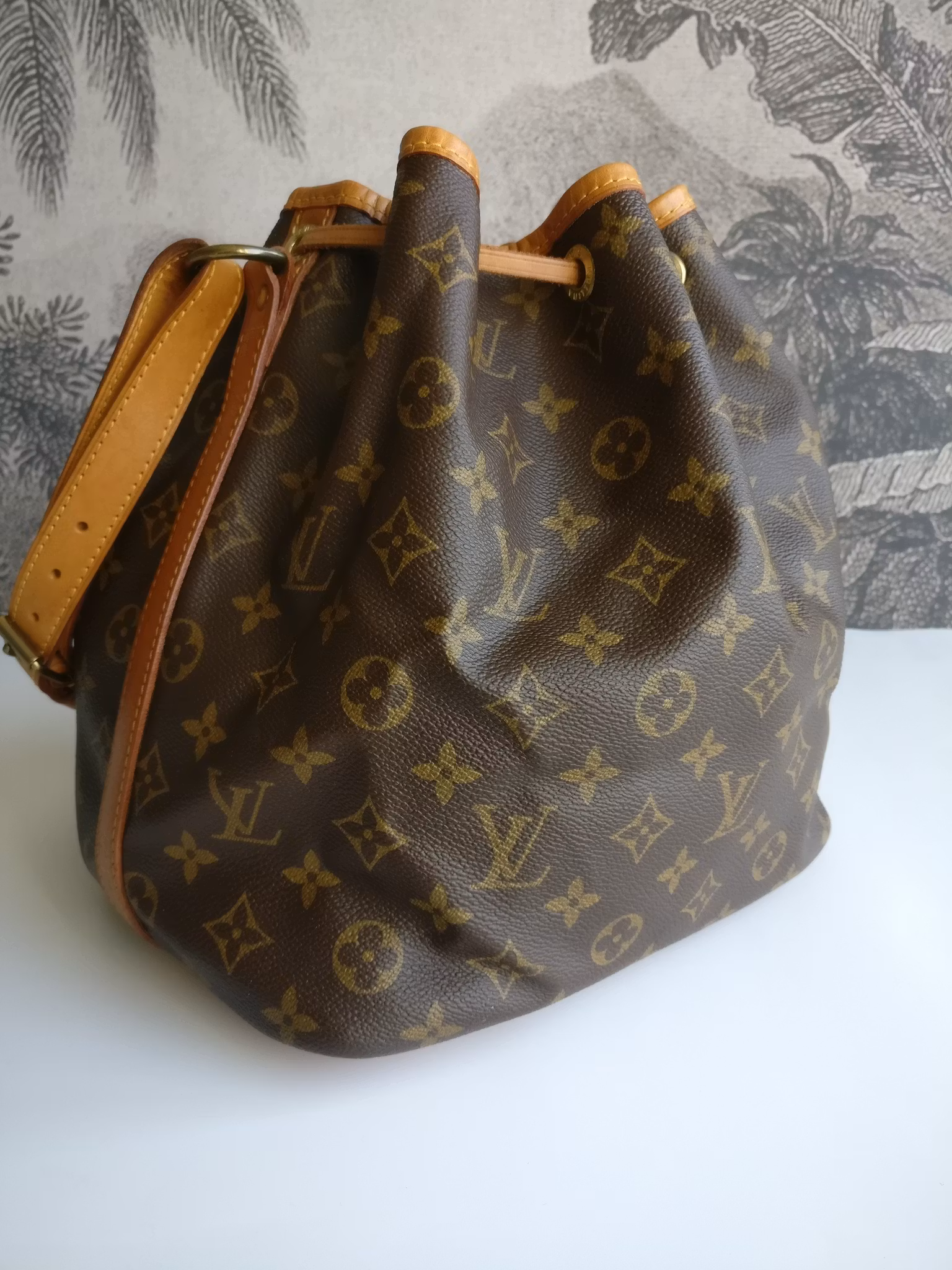 Louis Vuitton Petit Noé