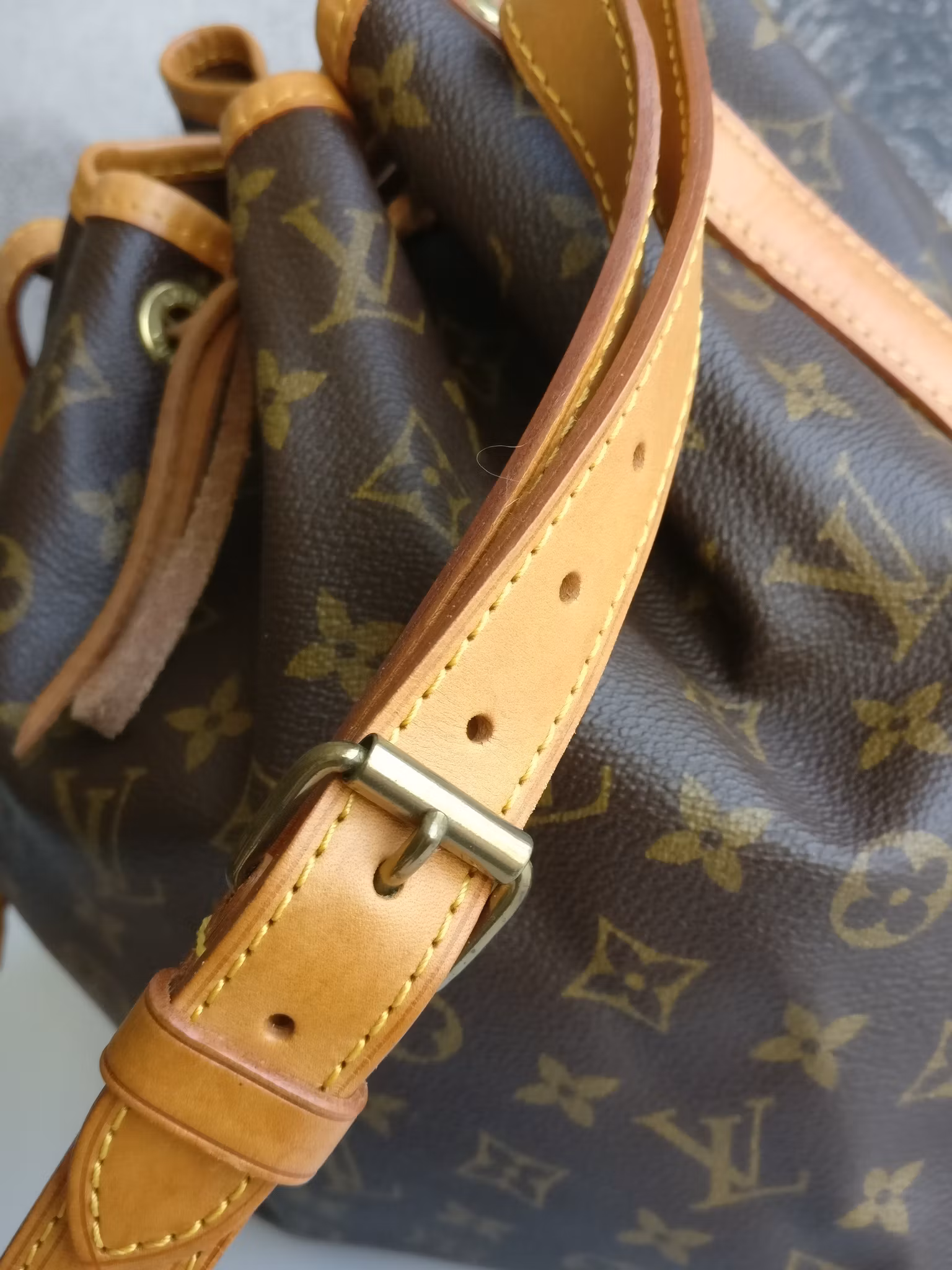 Louis Vuitton Petit Noé