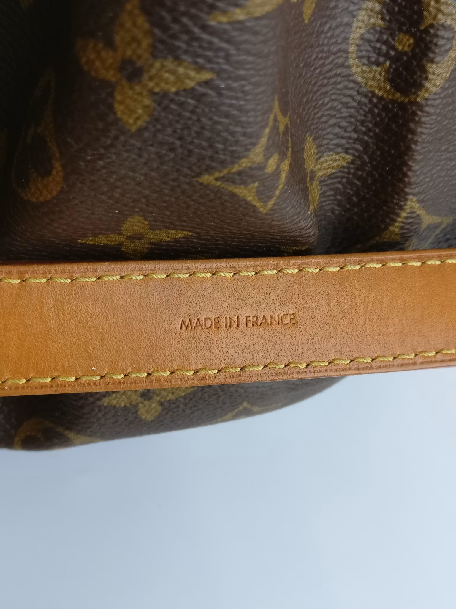 Louis Vuitton Petit Noé