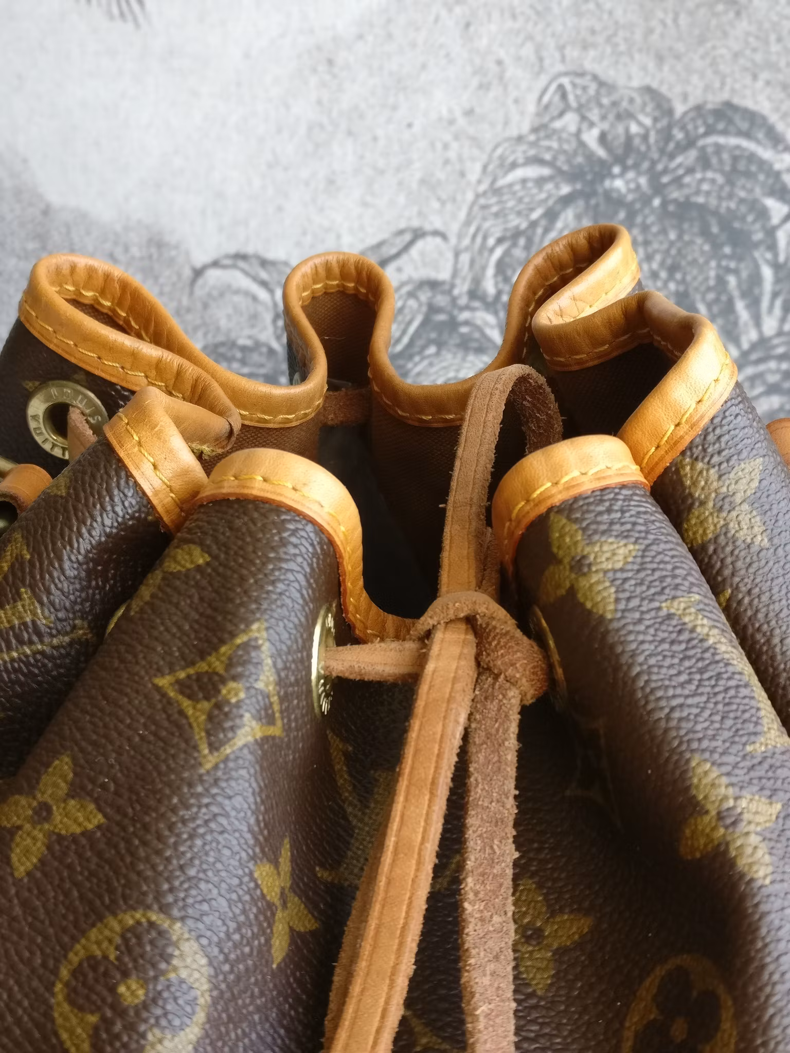 Louis Vuitton Petit Noé