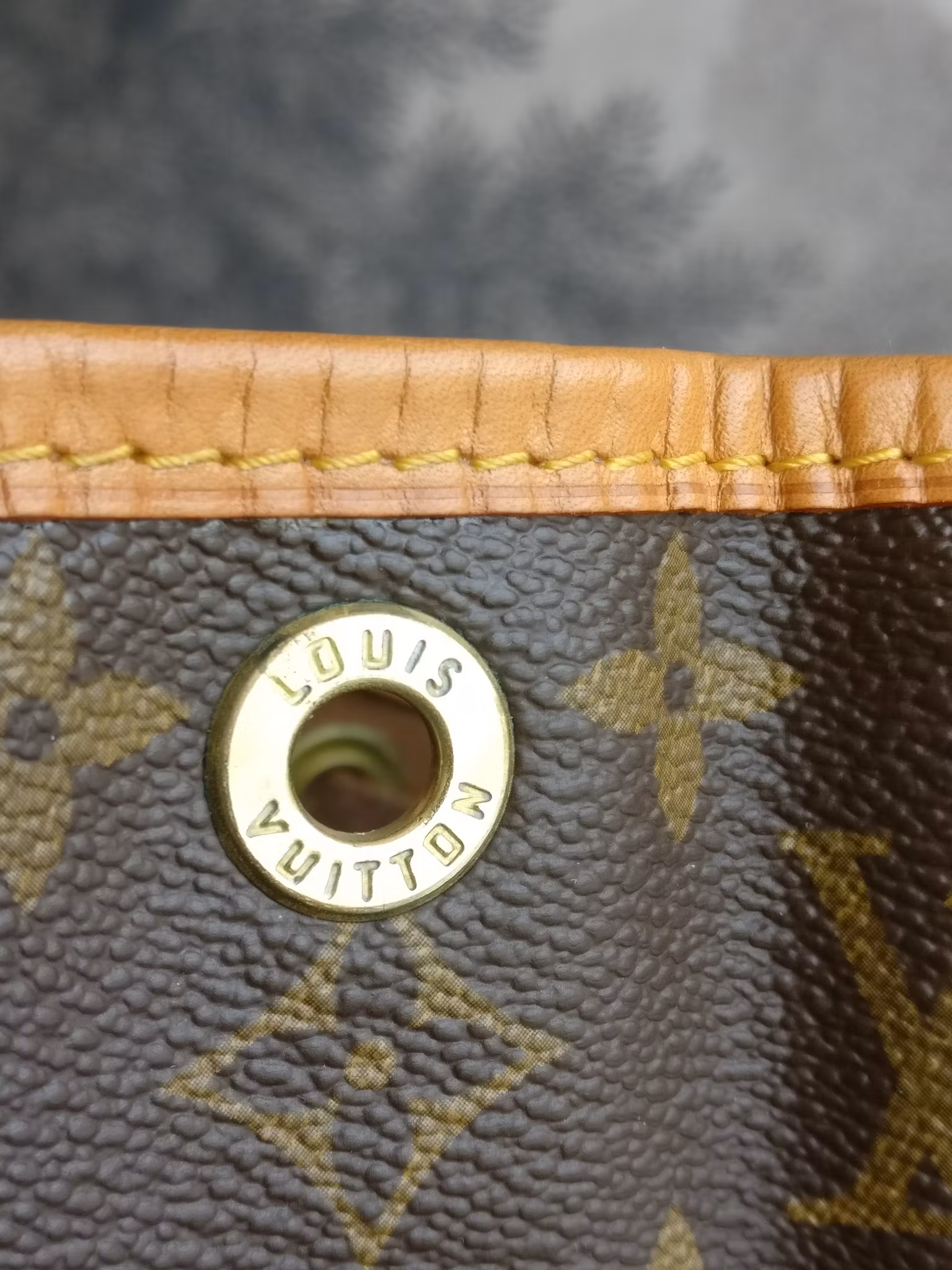 Louis Vuitton Petit Noé