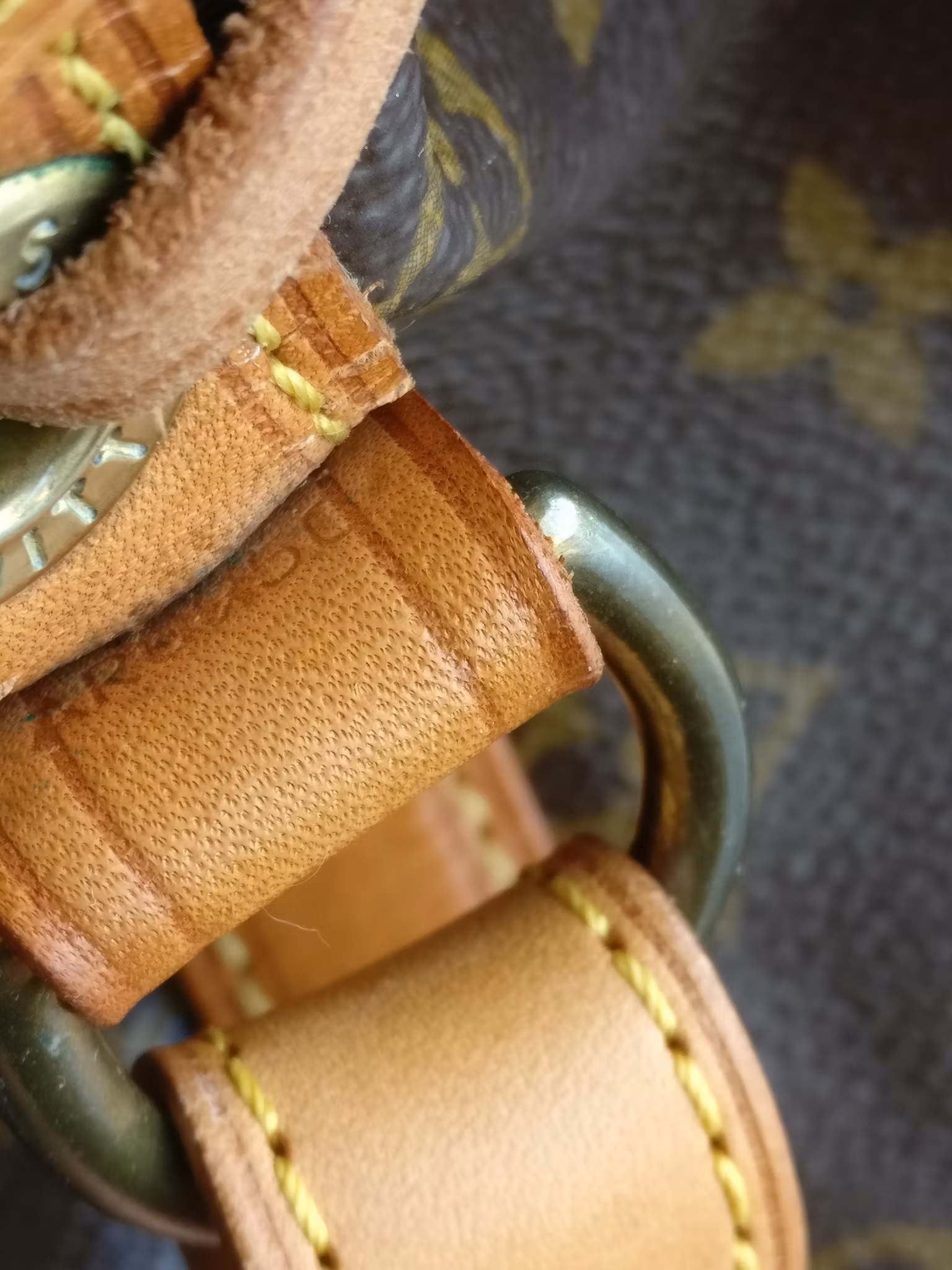 Louis Vuitton Petit Noé