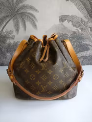 Louis Vuitton Petit Noé