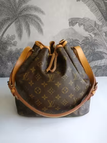 Louis Vuitton Petit Noé