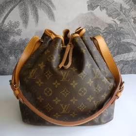Louis Vuitton Petit Noé