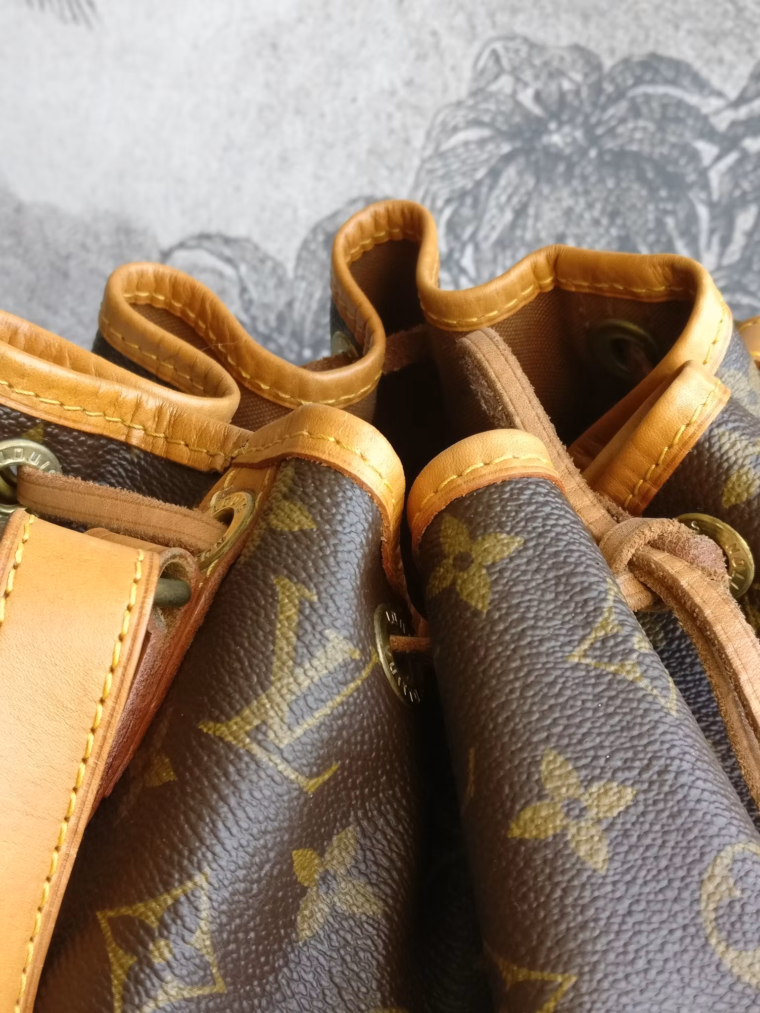 Louis Vuitton Petit Noé
