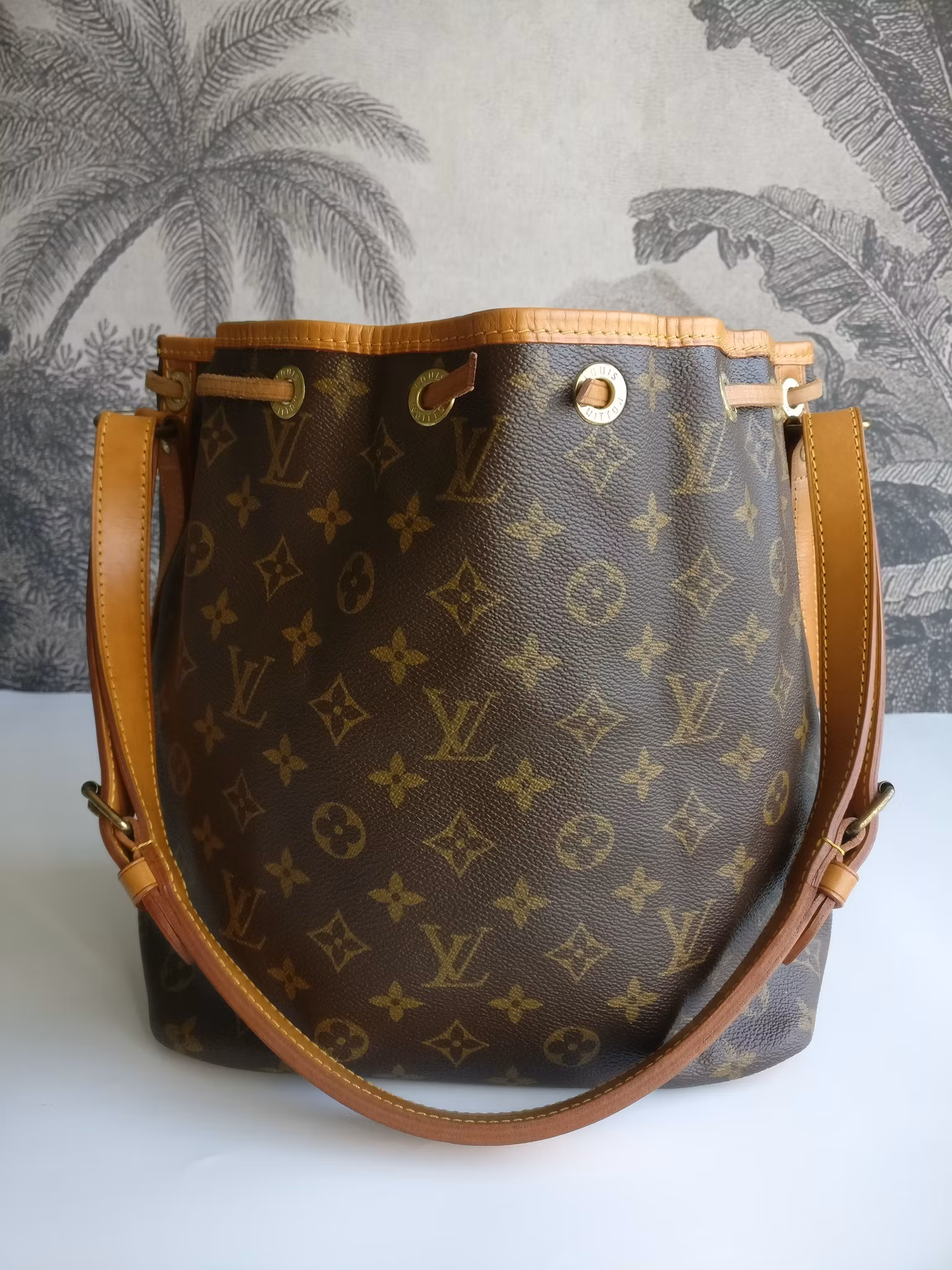 Louis Vuitton Petit Noé