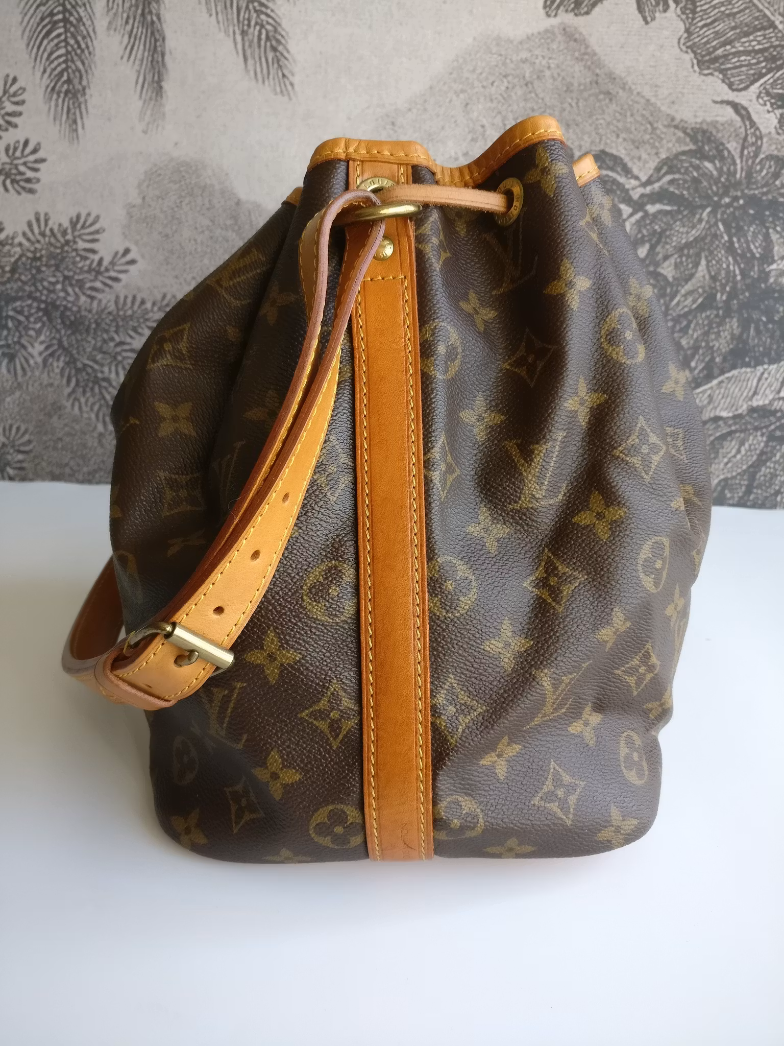 Louis Vuitton Petit Noé