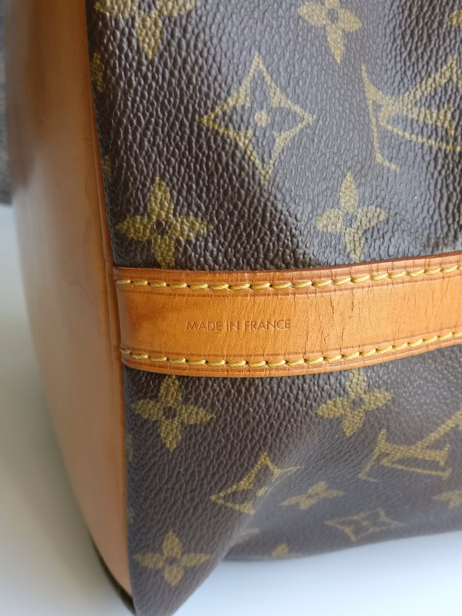 Louis Vuitton Petit Noé