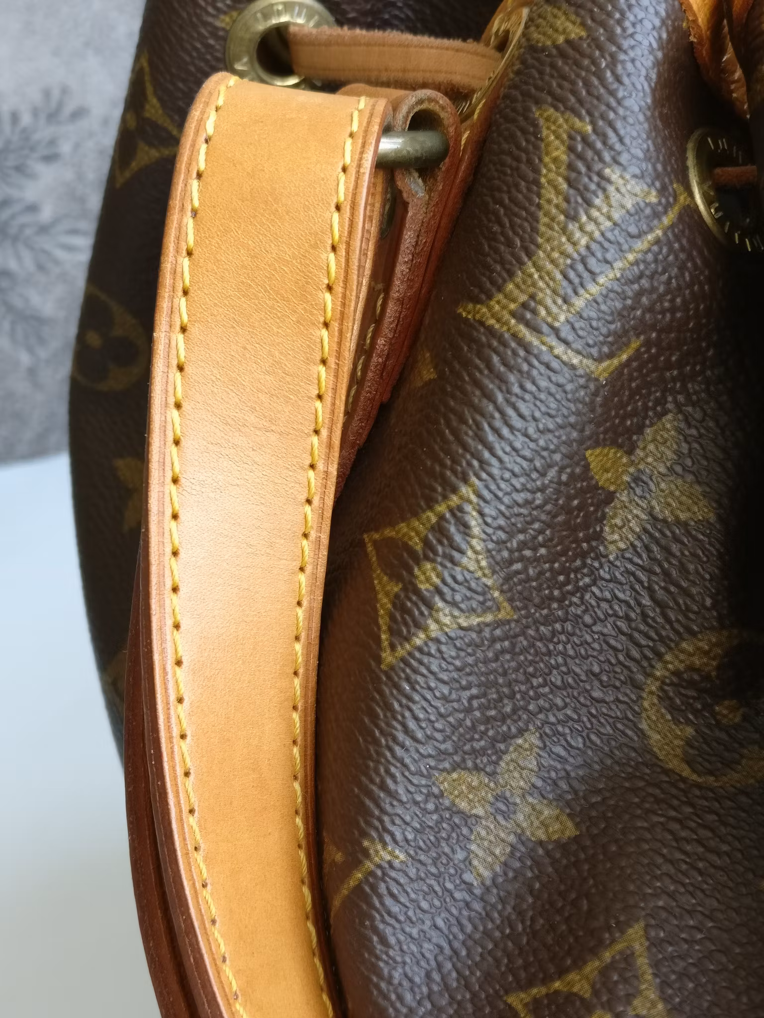 Louis Vuitton Petit Noé