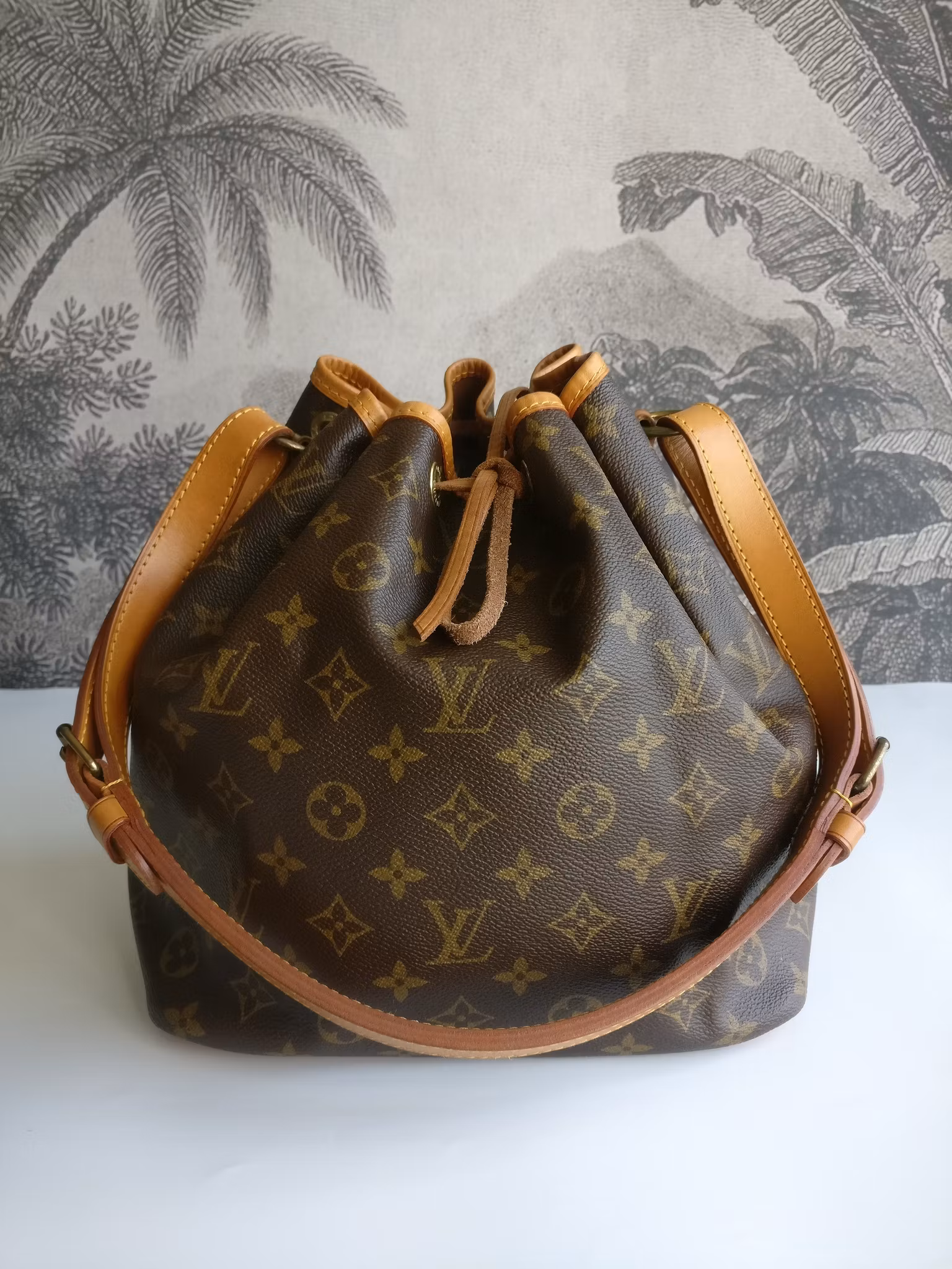 Louis Vuitton Petit Noé