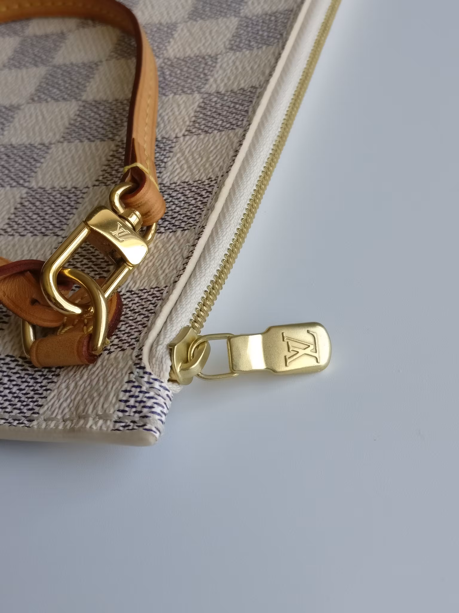Louis Vuitton Neverfull MM/GM pochette
