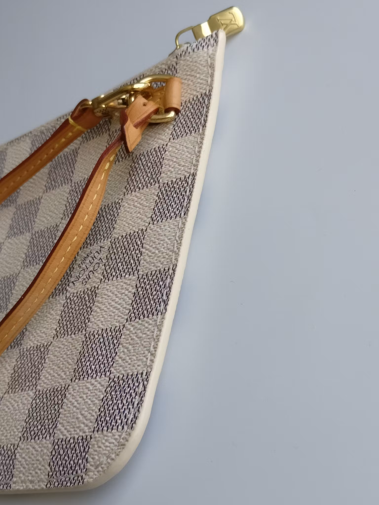 Louis Vuitton Neverfull MM/GM pochette