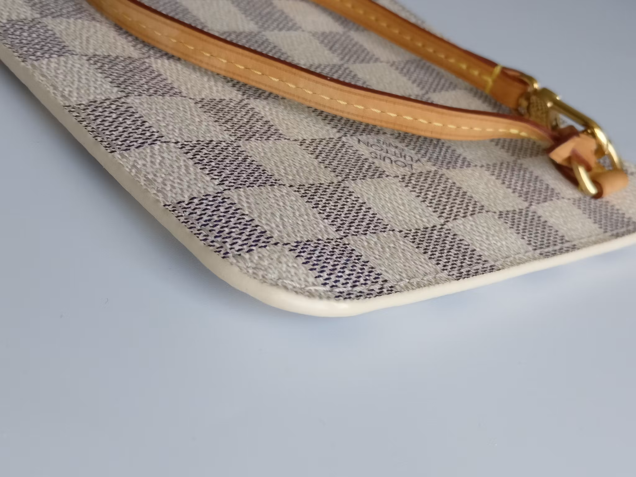 Louis Vuitton Neverfull MM/GM pochette