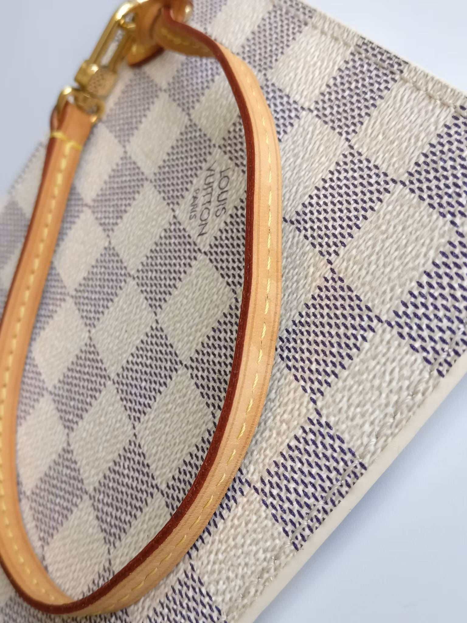 Louis Vuitton Neverfull MM/GM pochette