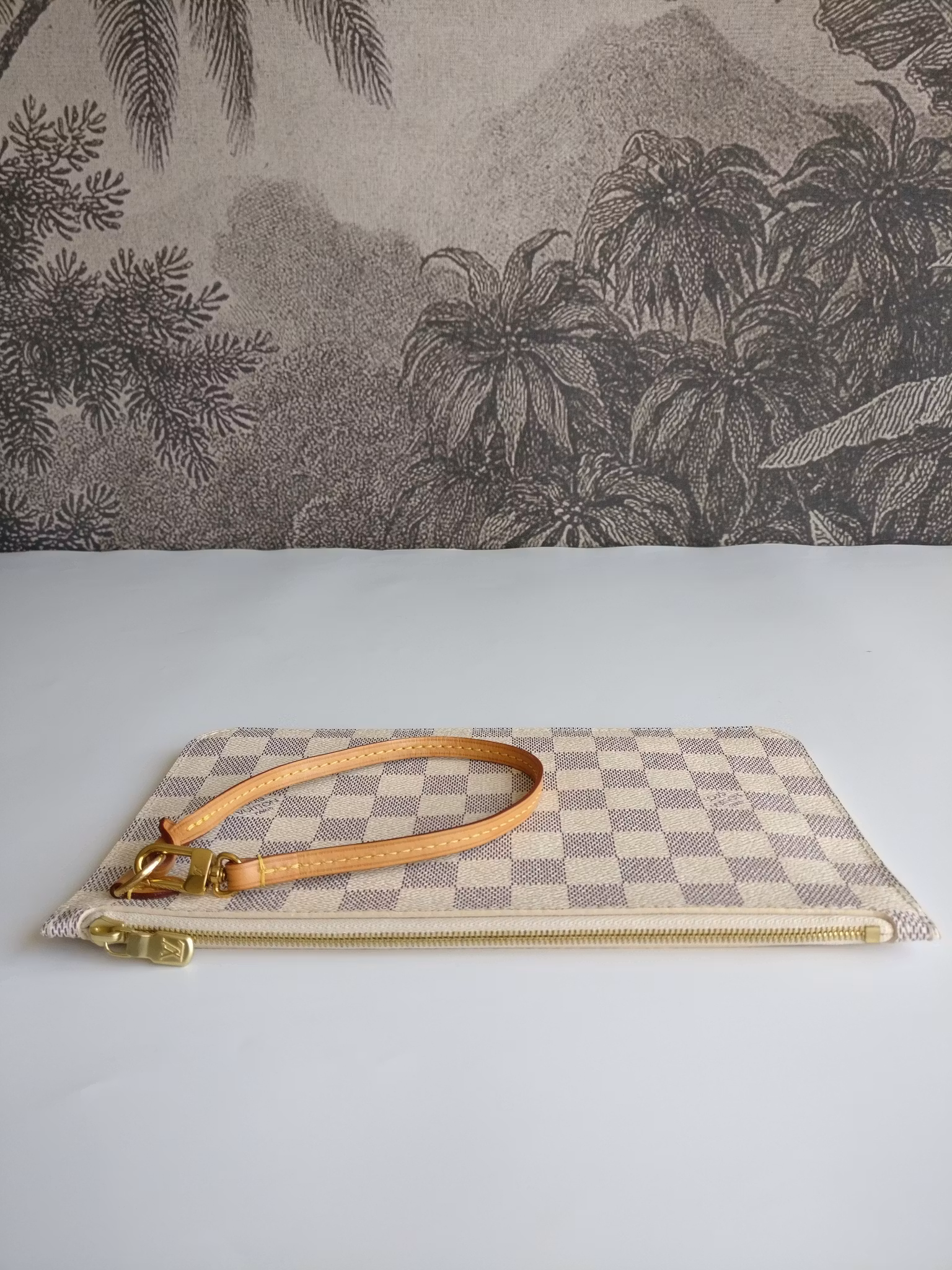 Louis Vuitton Neverfull MM/GM pochette