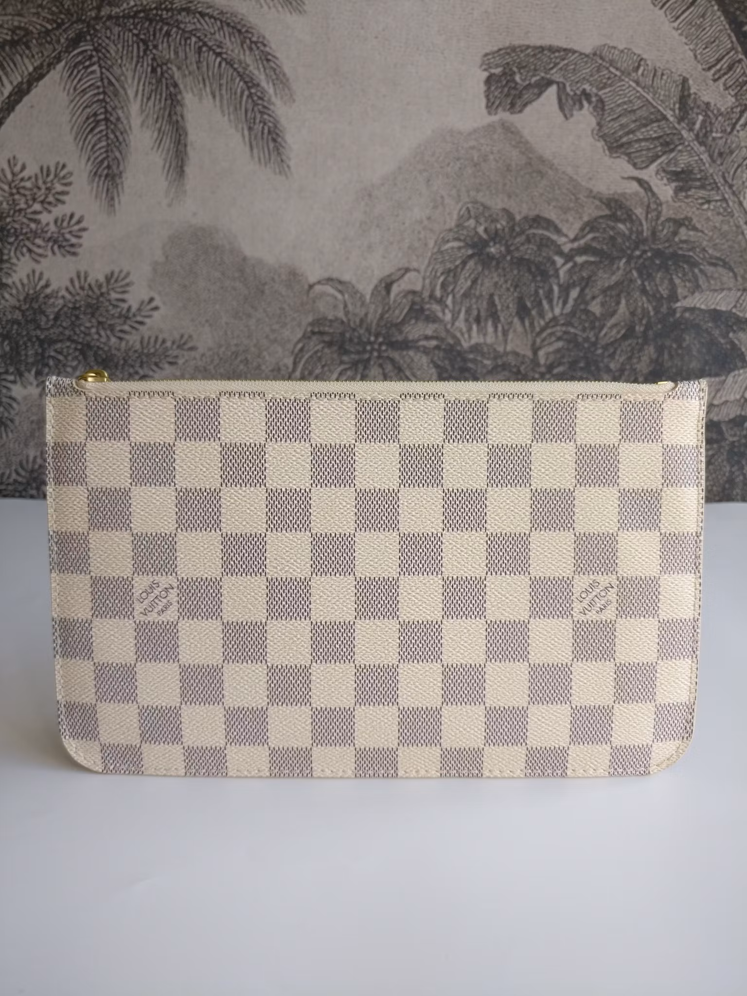 Louis Vuitton Neverfull MM/GM pochette
