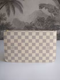 Louis Vuitton Neverfull MM/GM pochette