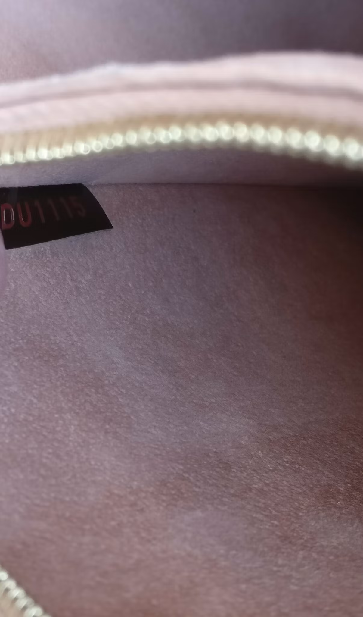Louis Vuitton Kensington damier ebene