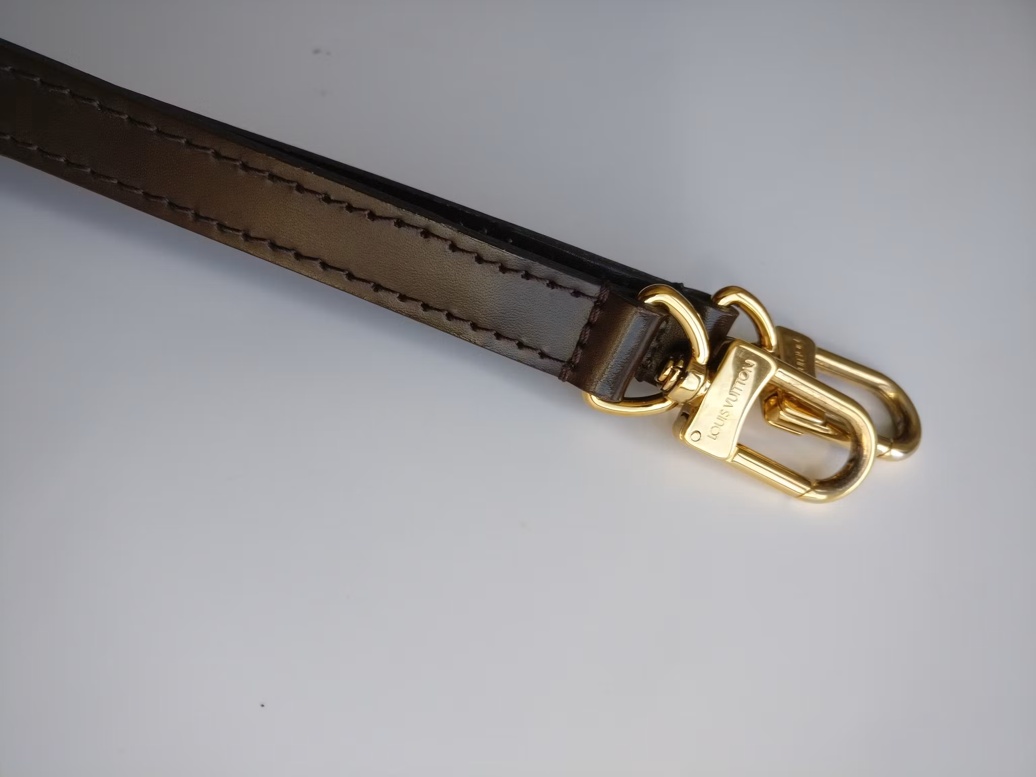 Louis Vuitton Kensington damier ebene