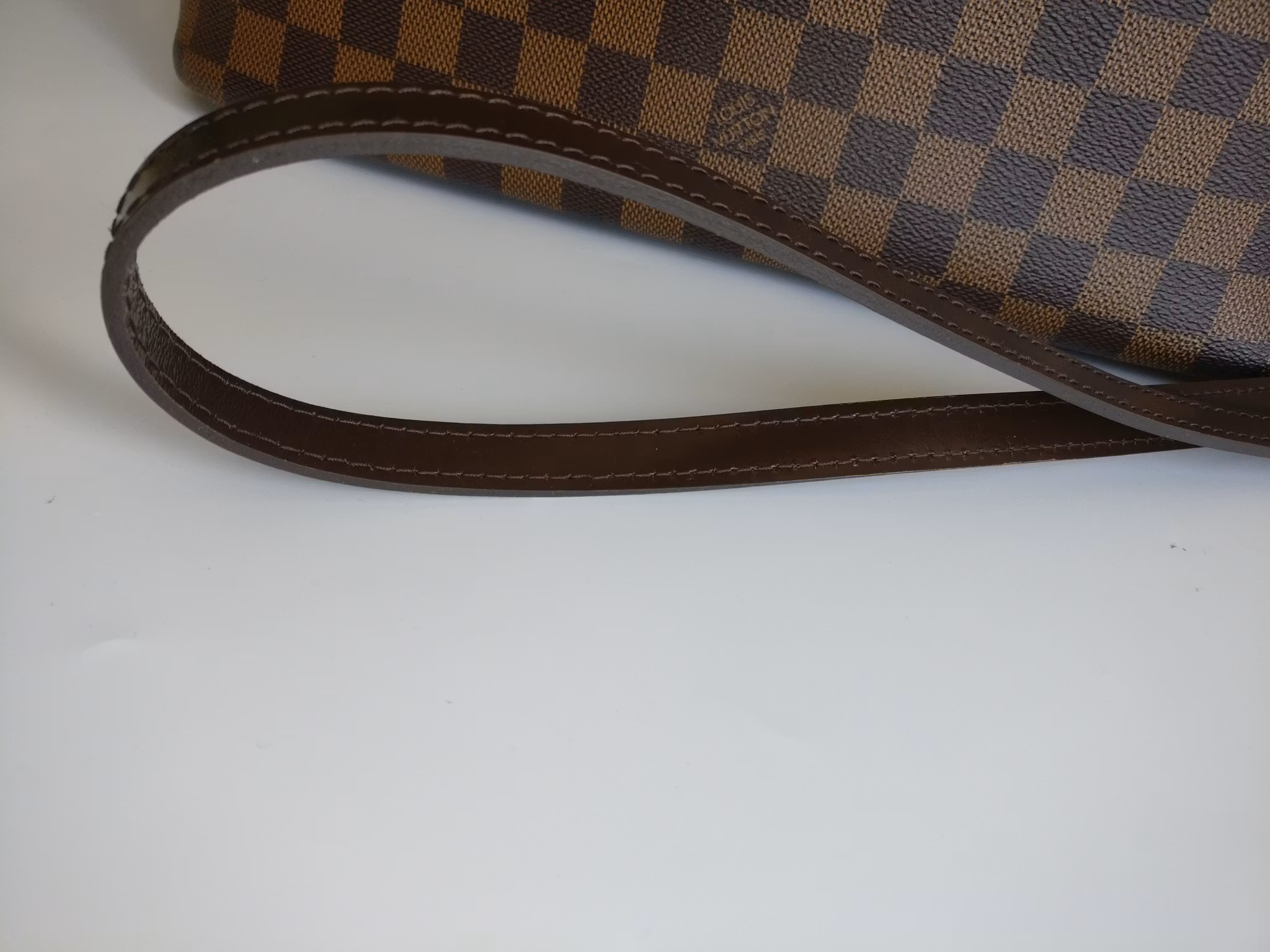Louis Vuitton Kensington damier ebene