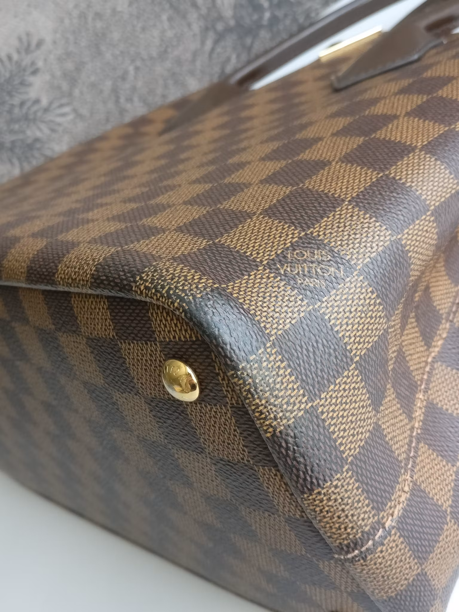 Louis Vuitton Kensington damier ebene
