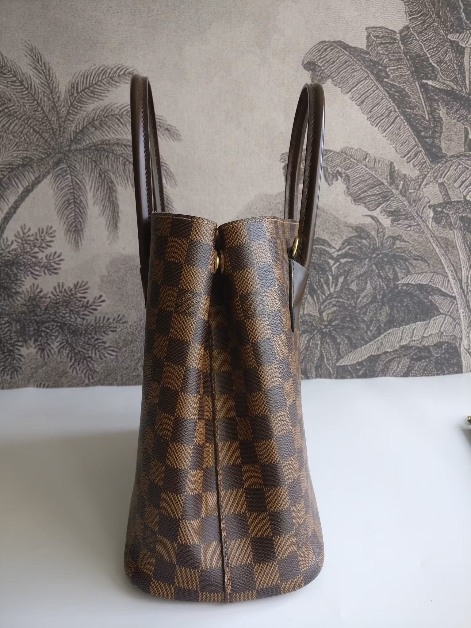 Louis Vuitton Kensington damier ebene