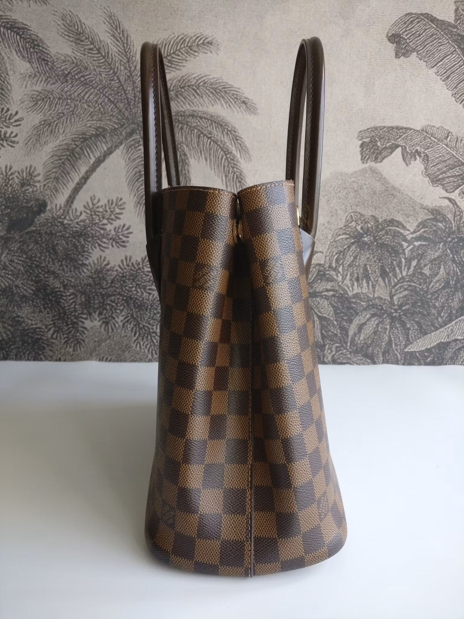 Louis Vuitton Kensington damier ebene