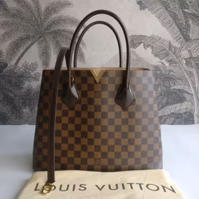 Louis Vuitton Kensington damier ebene