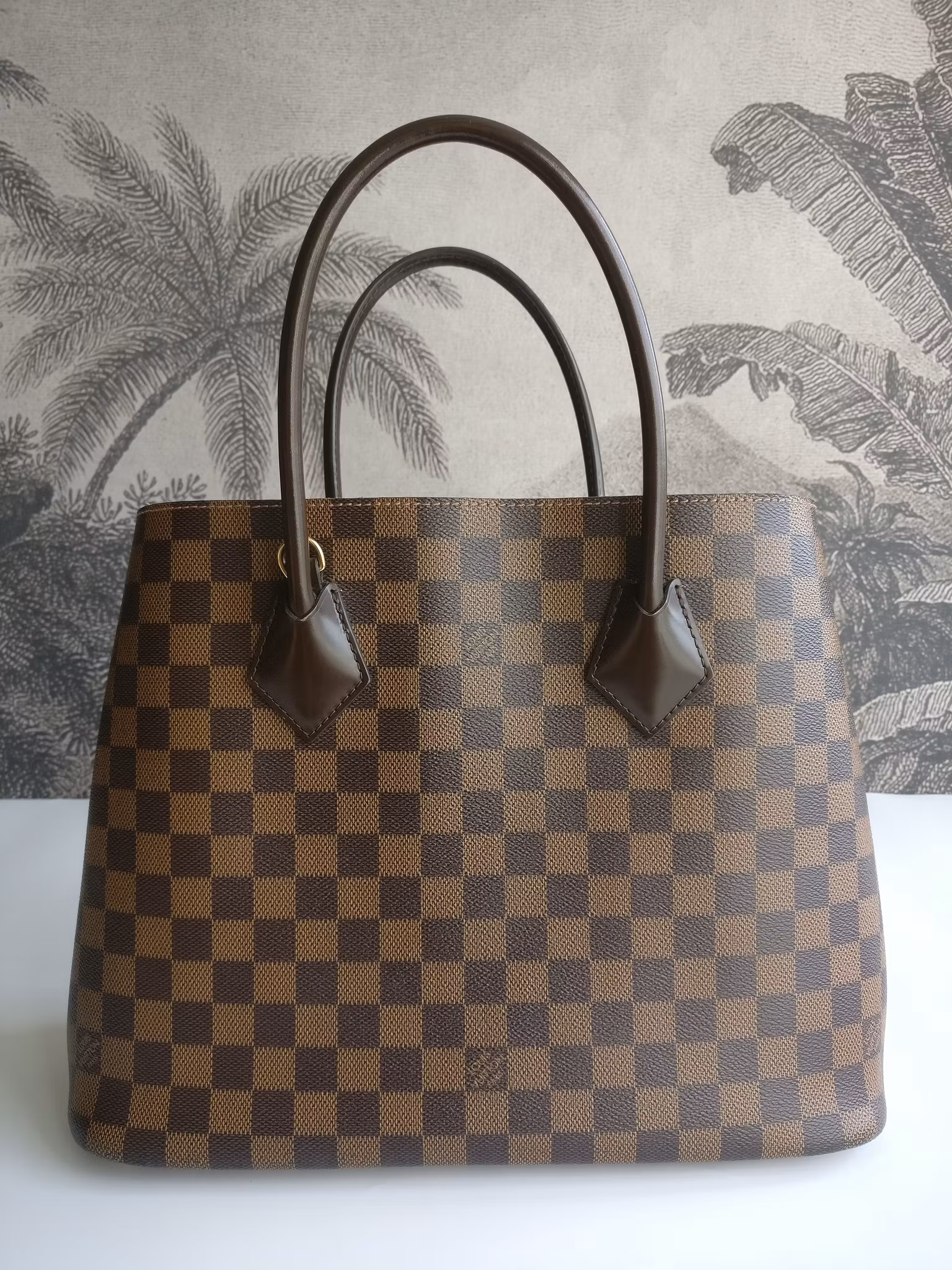 Louis Vuitton Kensington damier ebene