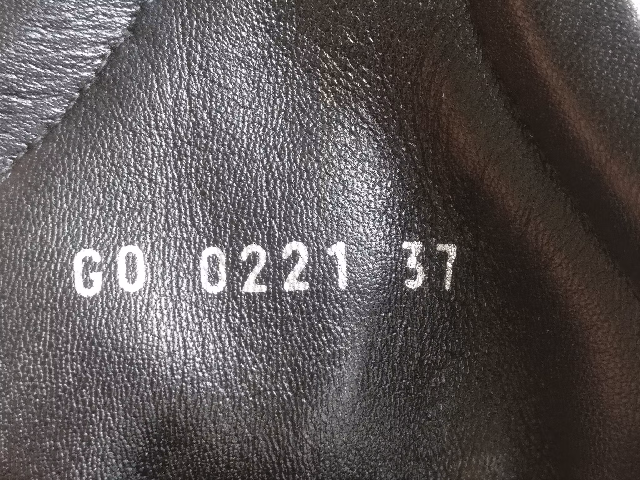 Louis Vuitton Archlight trainer