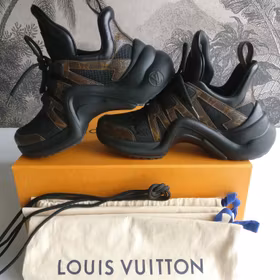 Louis Vuitton Archlight trainer