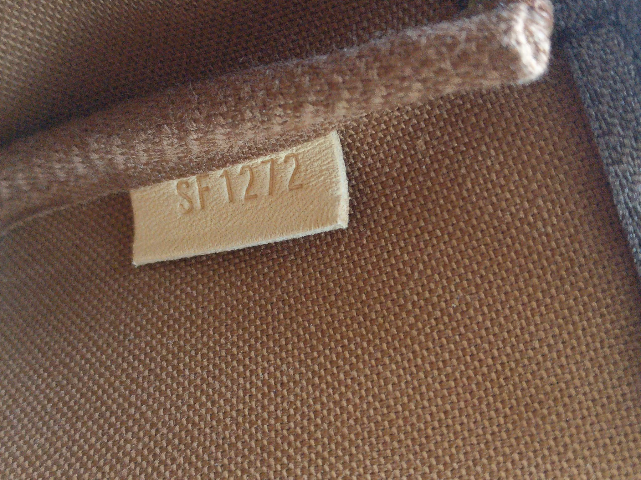 Louis Vuitton Mini Pochette Accessoires