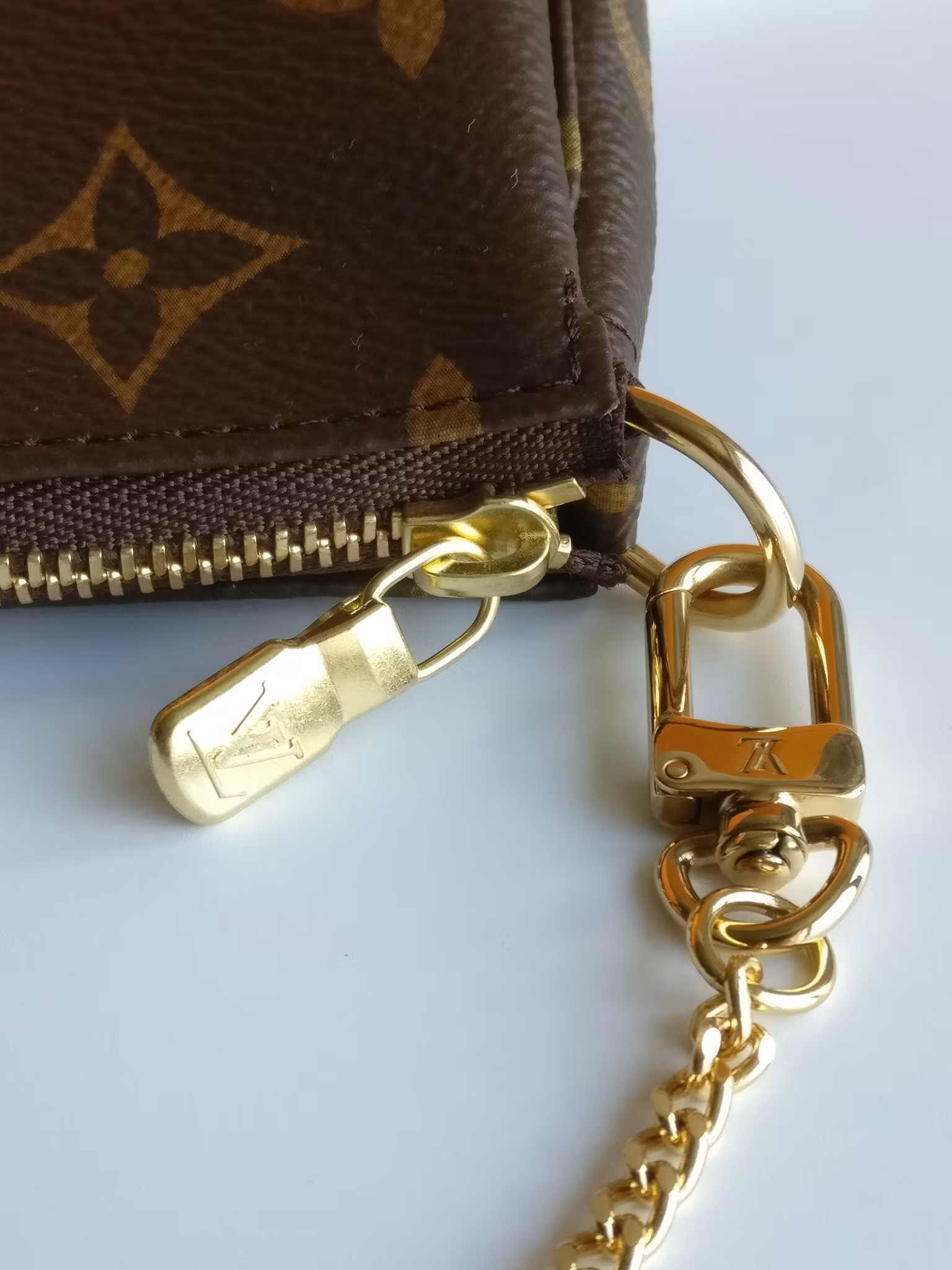 Louis Vuitton Mini Pochette Accessoires