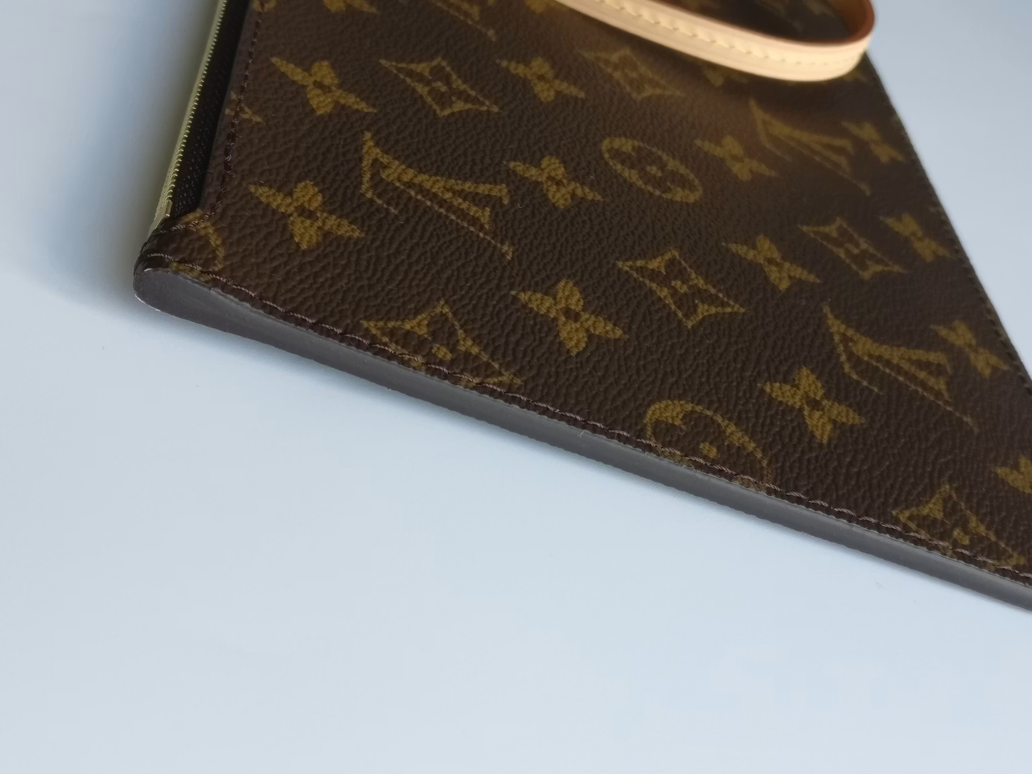 Louis Vuitton Neverfull MM/GM pochette