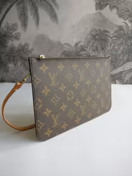 Louis Vuitton Neverfull MM/GM pochette
