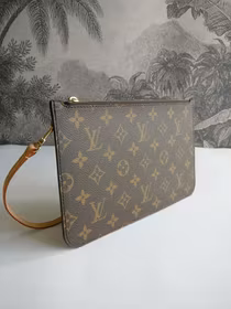 Louis Vuitton Neverfull MM/GM pochette