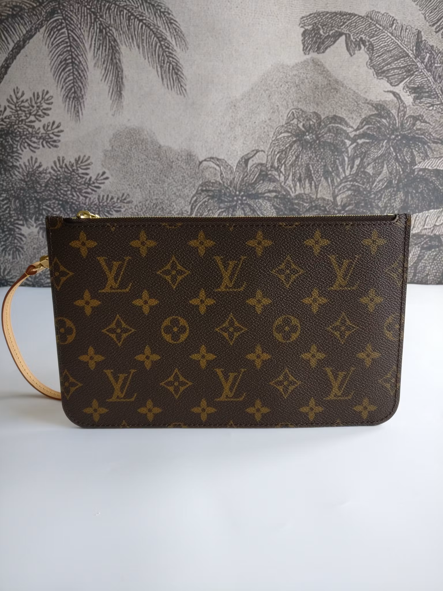 Louis Vuitton Neverfull MM/GM pochette