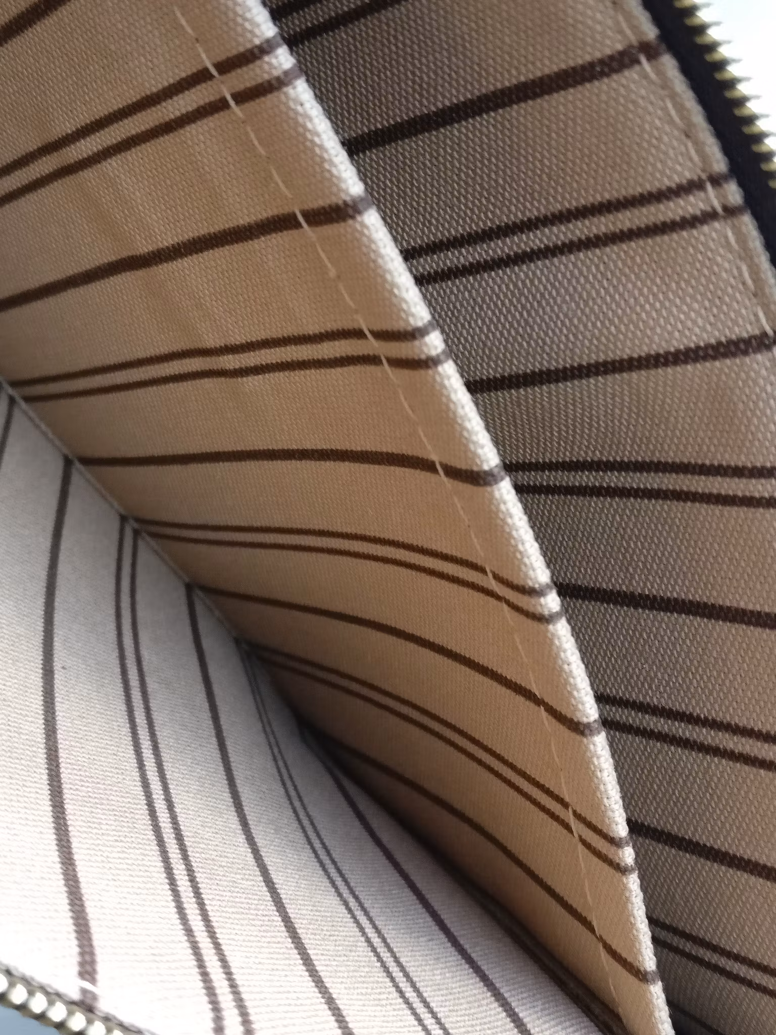 Louis Vuitton Neverfull MM/GM pochette