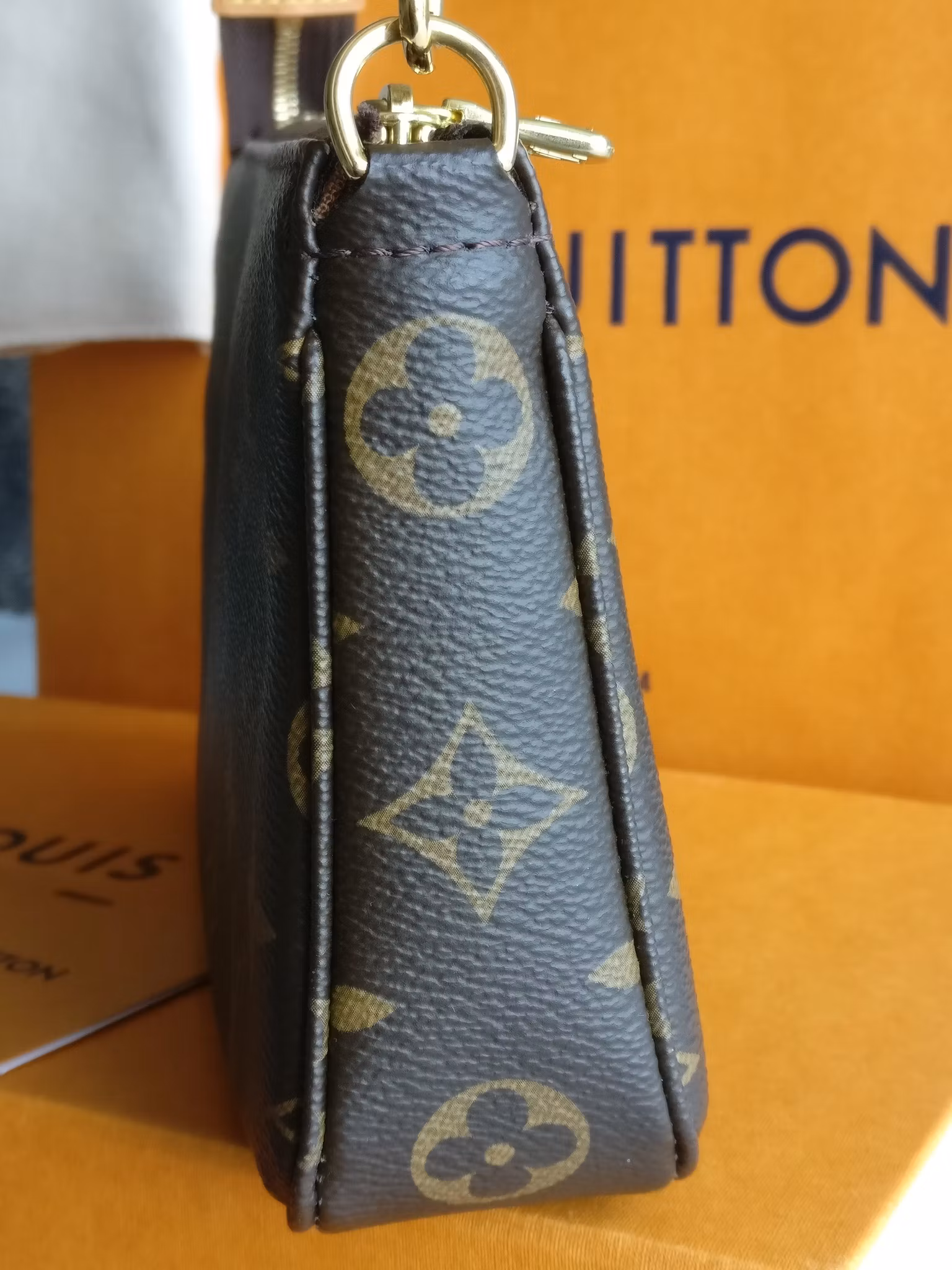 Louis Vuitton Pochette Accessoires