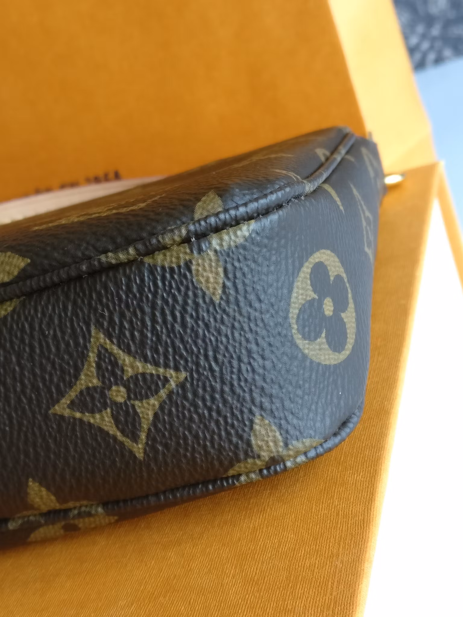Louis Vuitton Pochette Accessoires