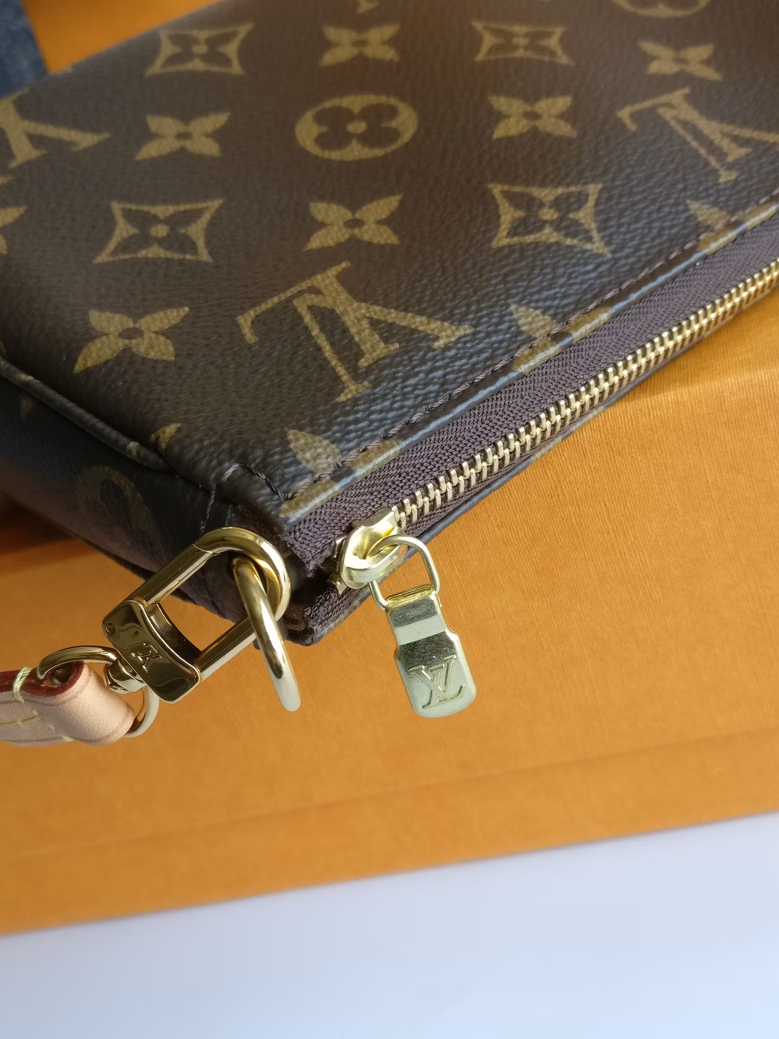 Louis Vuitton Pochette Accessoires