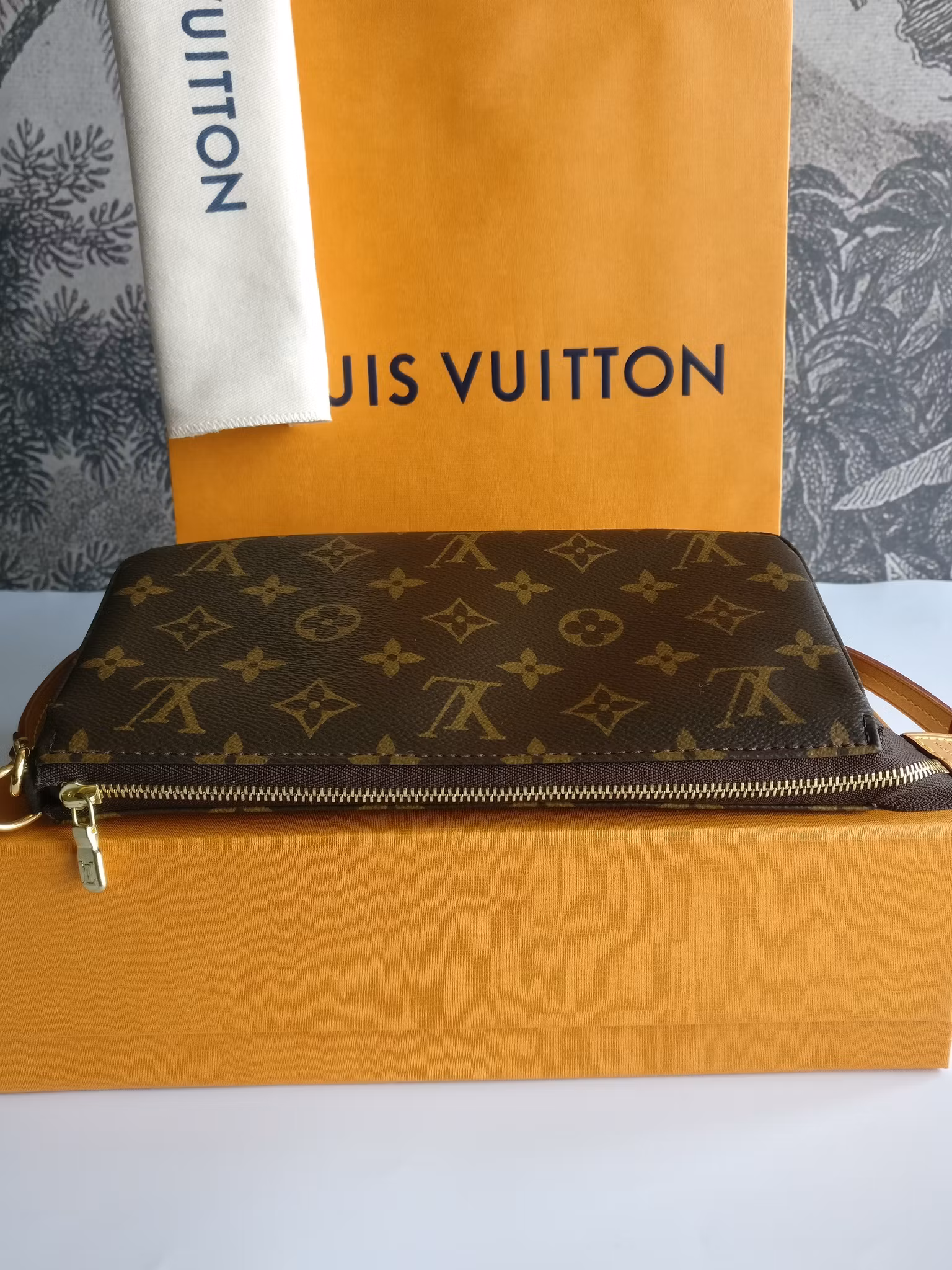 Louis Vuitton Pochette Accessoires