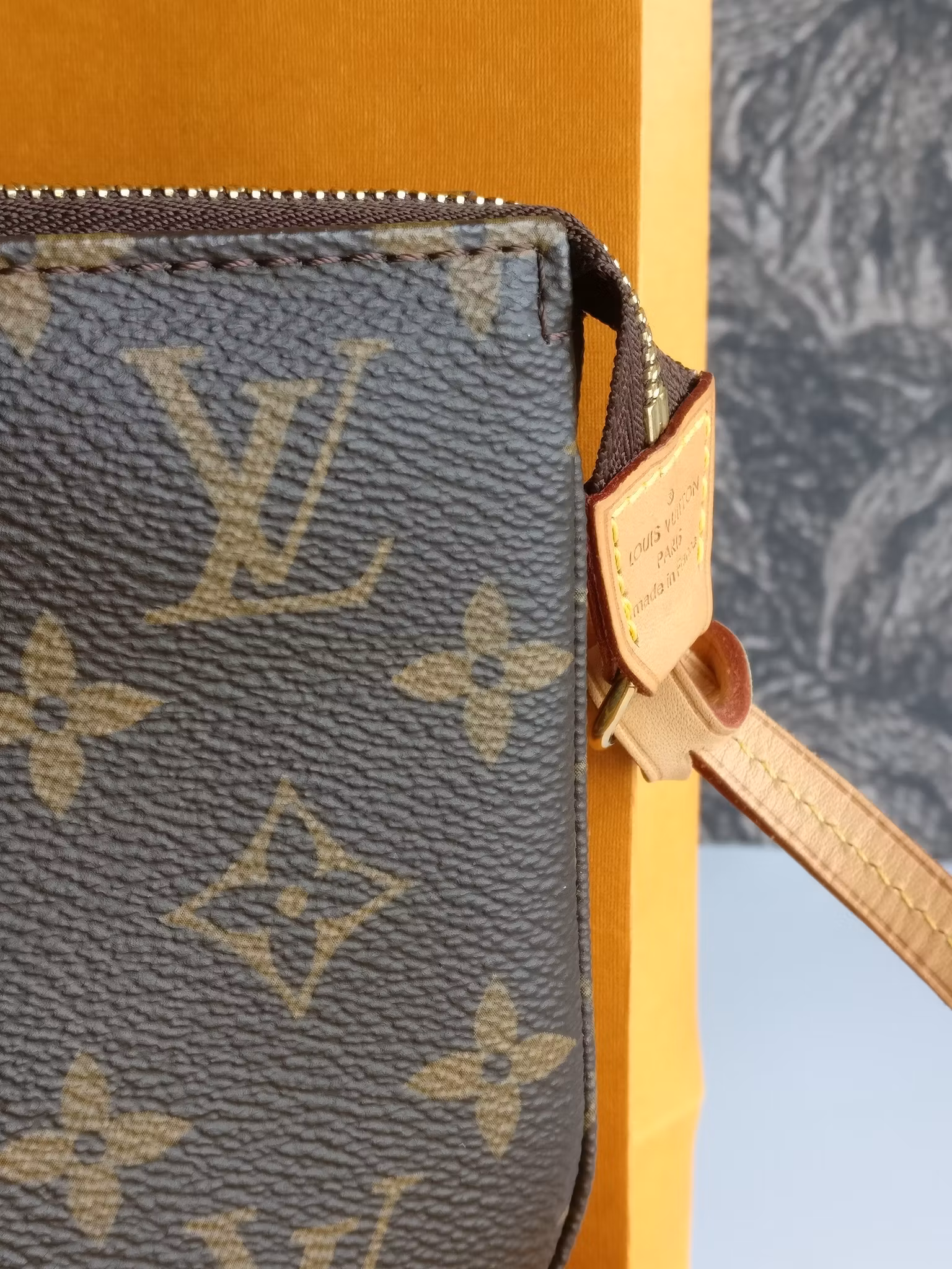 Louis Vuitton Pochette Accessoires