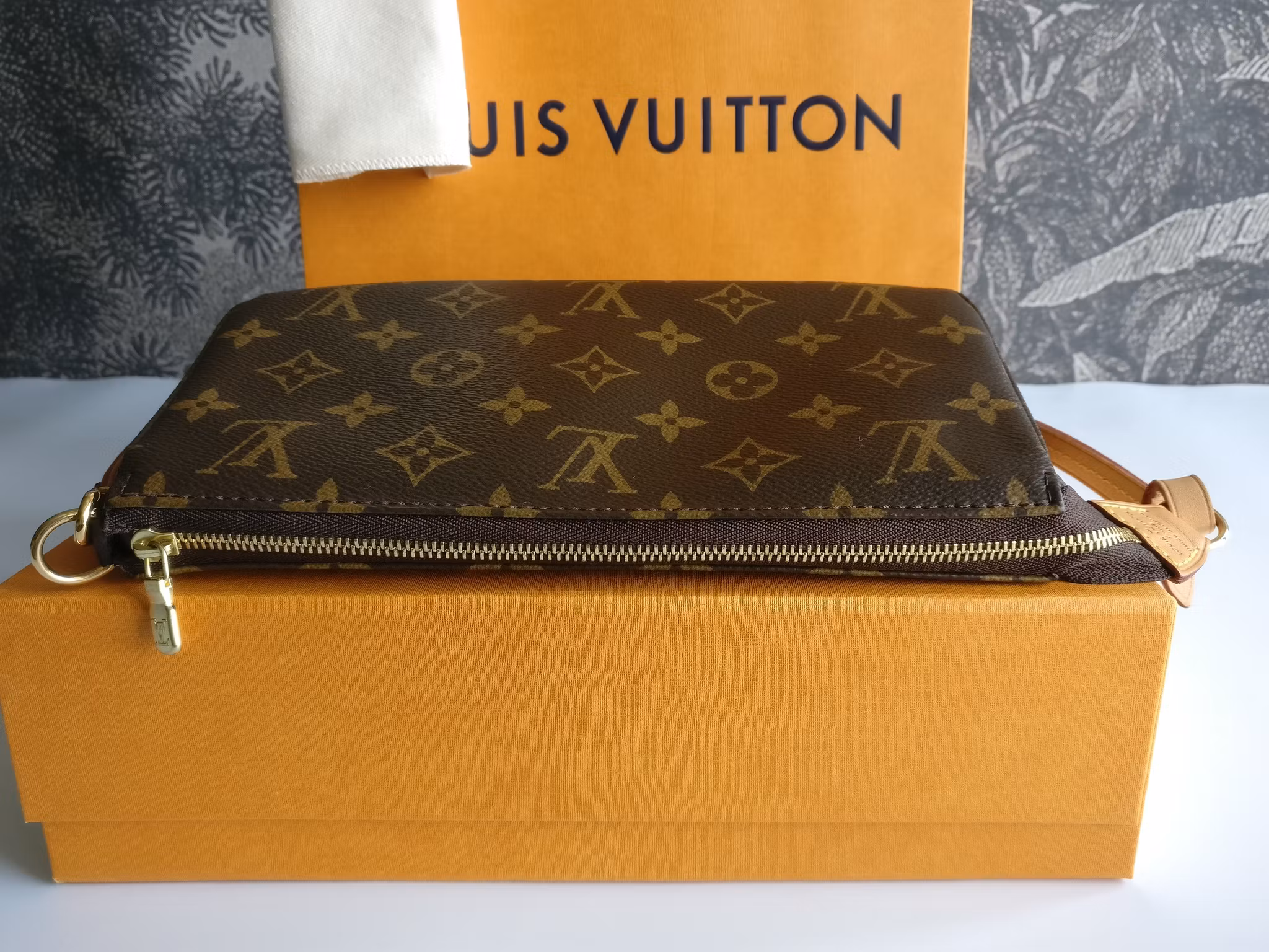 Louis Vuitton Pochette Accessoires