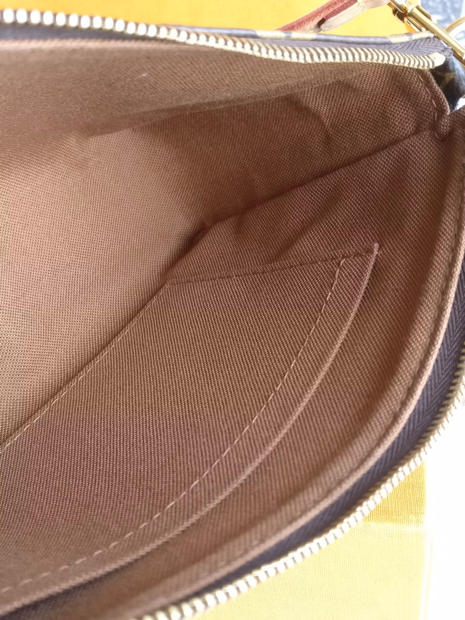 Louis Vuitton Pochette Accessoires