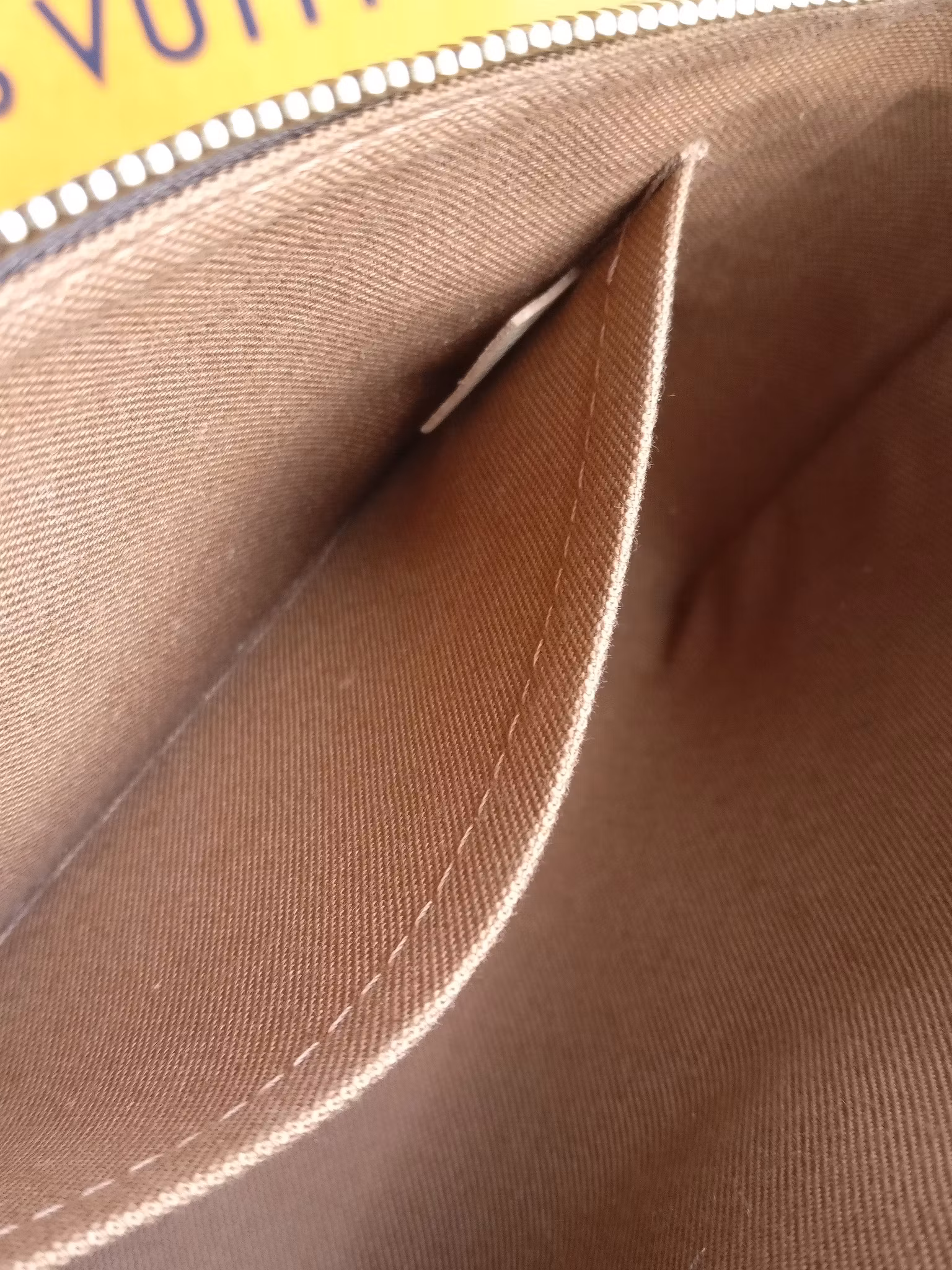 Louis Vuitton Pochette Accessoires