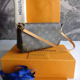 Louis Vuitton Pochette Accessoires