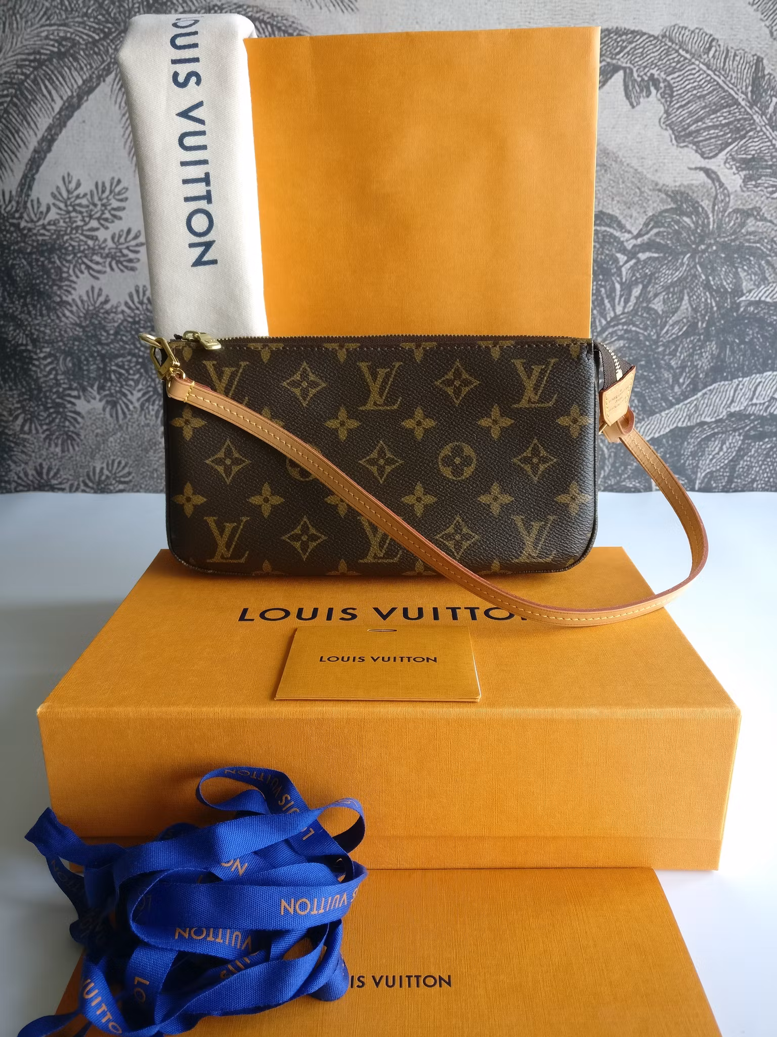 Louis Vuitton Pochette Accessoires